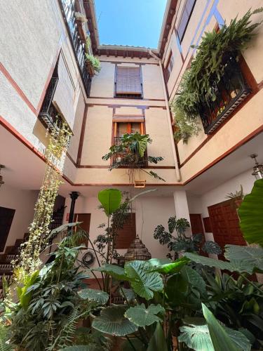 Apartamento San Justo Toledo