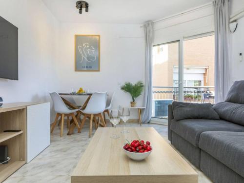 Apartamento Costa Brava 22