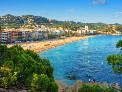 Apartamento Costa Brava 22