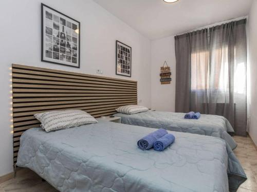 Apartamento Costa Brava 22