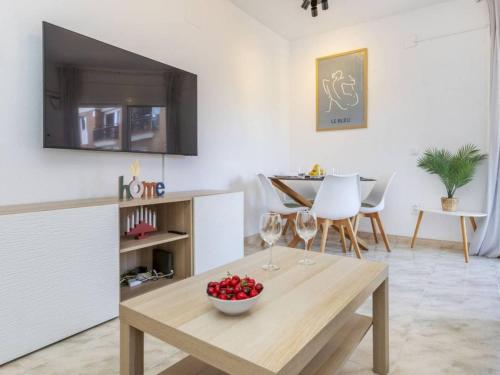 Apartamento Costa Brava 22