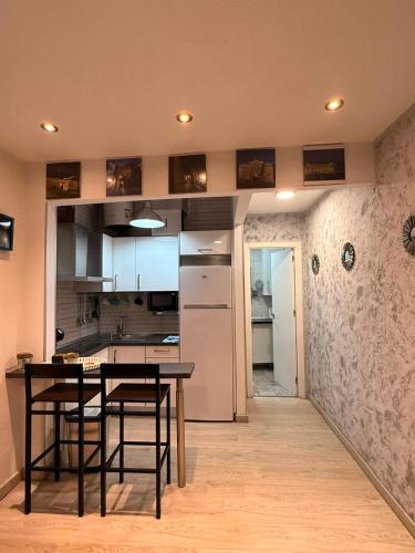 Apartamento San Justo Toledo