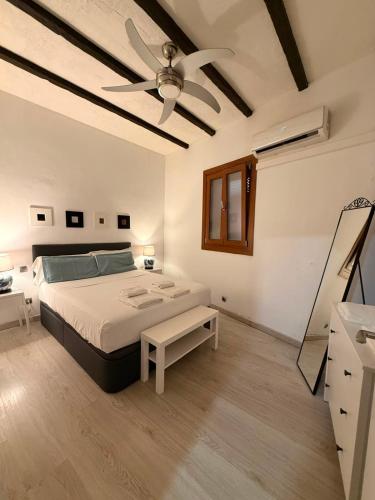 Apartamento San Justo Toledo