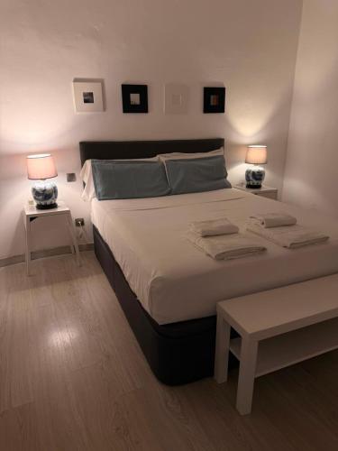 Apartamento San Justo Toledo