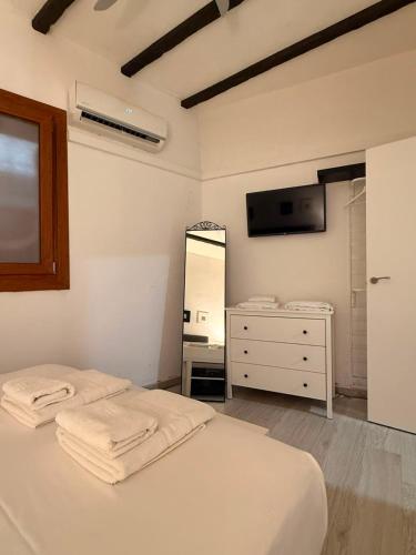 Apartamento San Justo Toledo