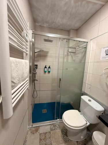 Apartamento San Justo Toledo