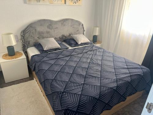Apartament urbanización Cabo Cervera Torrevieja