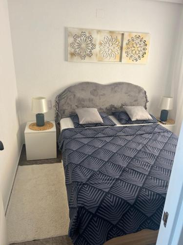 Apartament urbanización Cabo Cervera Torrevieja