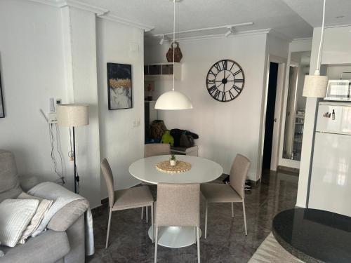 Apartament urbanización Cabo Cervera Torrevieja