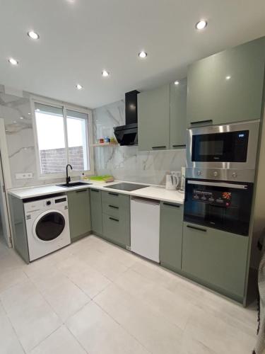 15 Rafael Altamira Apartmento 2 minutes from sea