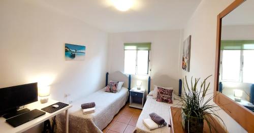 Casa Bonita - Beautiful 3 Bed Villa with Private Heated Pool and Fibre Wifi