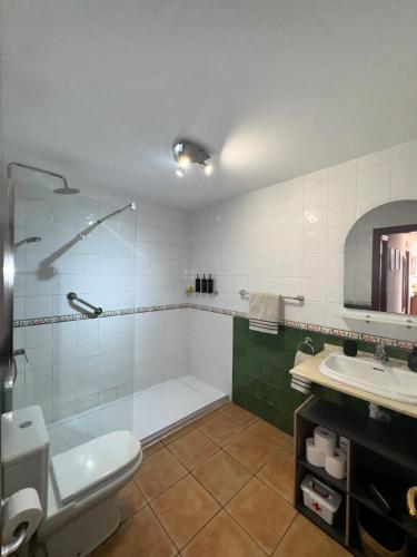 Casa Bonita - Beautiful 3 Bed Villa with Private Heated Pool and Fibre Wifi