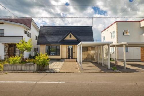 Cozy Stay Asahiyama Zoo