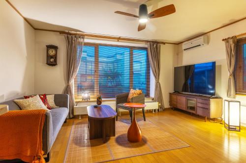 Cozy Stay Asahiyama Zoo