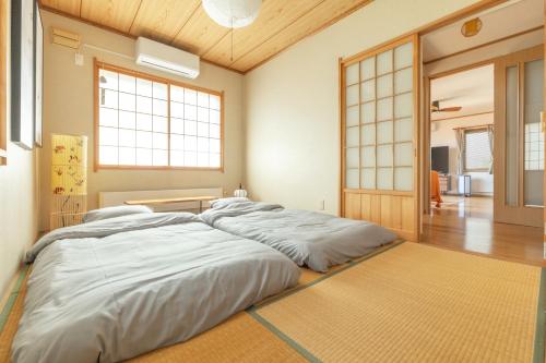 Cozy Stay Asahiyama Zoo
