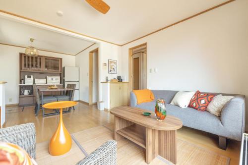 Cozy Stay Asahiyama Zoo