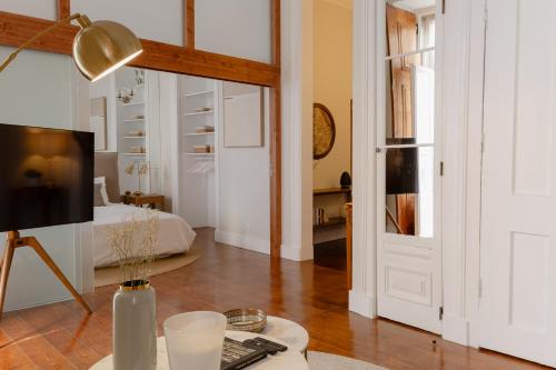 The Chiado Retreat