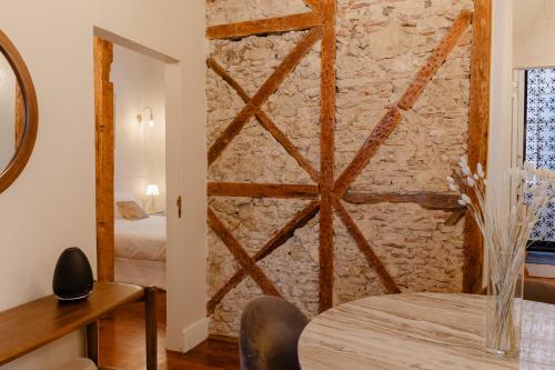 The Chiado Retreat