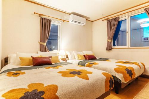 Cozy Stay Asahiyama Zoo