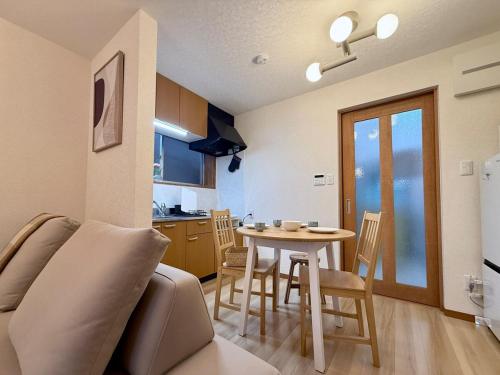 Prema Spacious Japanese-style space Full amenities