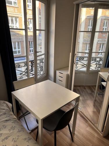 Cosy Saint Sulpice