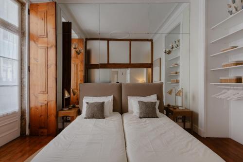 The Chiado Retreat