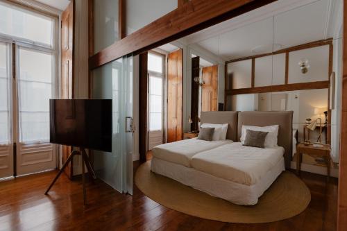 The Chiado Retreat