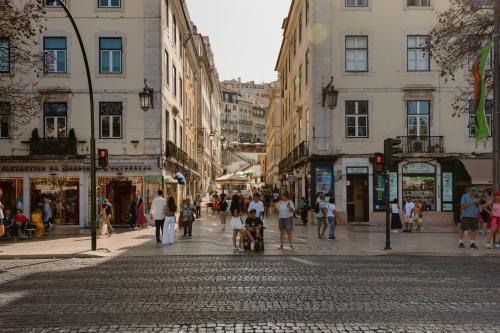 The Chiado Retreat