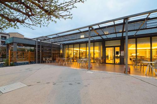 Zenitude Hotel La Valadière, Ascend Hotel Collection
