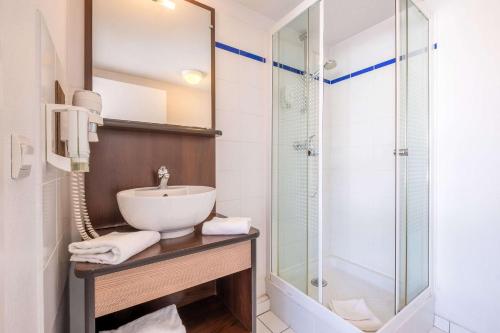 Comfort Aparthotel Les Hauts d'Annecy