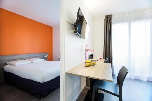 Comfort Aparthotel Toulouse Métropole