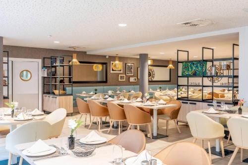 Quality Aparthotel Toulouse Ponts Jumeaux