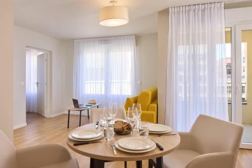 Quality Aparthotel Rouen
