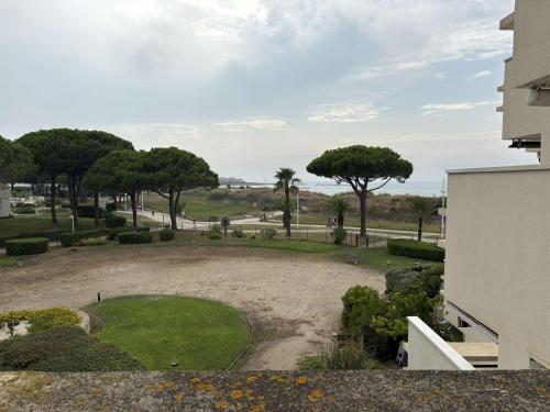 Appartement vue mer - 4 pers.