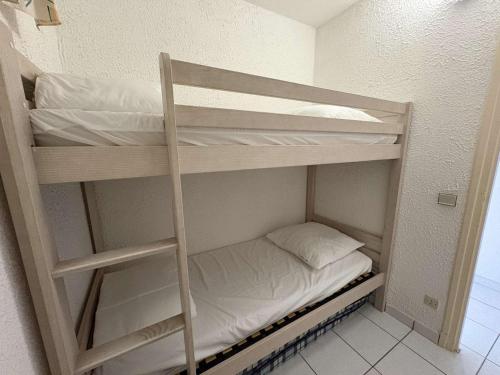 Appartement vue mer - 4 pers.