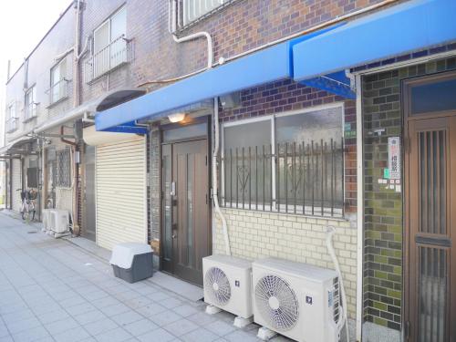ホテル春日出別邸