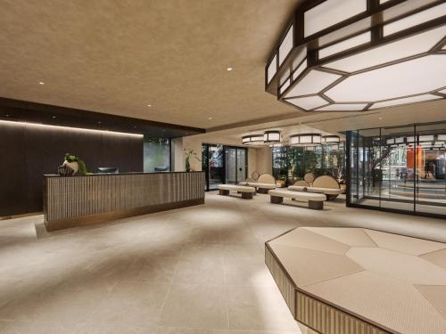 MIMARU Osaka Shinsaibashi Central -Opens on September 1, 2026