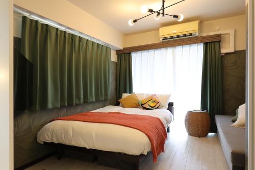 Mell-Theater Resort 603