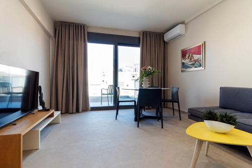 Boutique11 Luxury Apartment