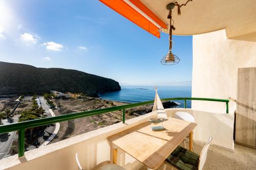 Costa Bella with Ocean View