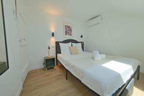 Montreal - 5 bedrooms - Air conditioning