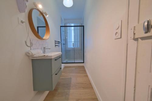 Montreal - 5 bedrooms - Air conditioning
