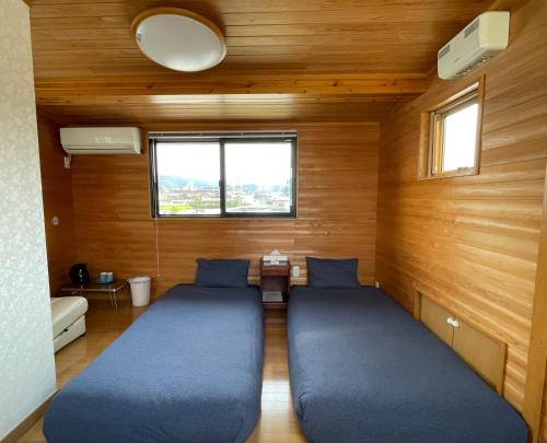 Hida Manu House