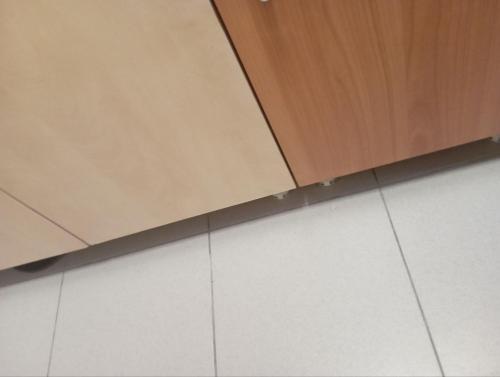 Superbe séjour en appartement Rayan