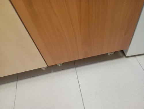 Superbe séjour en appartement Rayan