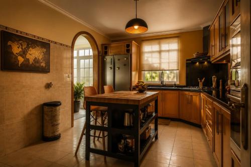 Casa Valeria Madeira