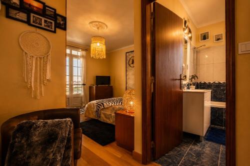 Casa Valeria Madeira