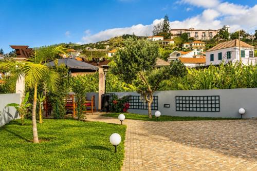 Casa Valeria Madeira
