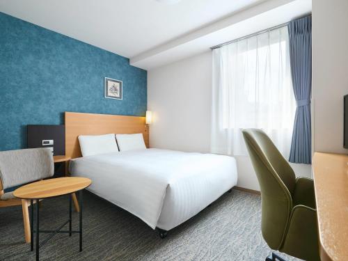 Comfort Hotel Sendai West