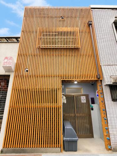 今昔 Konjaku-玉出駅徒歩1分-一棟貸切最大12名-4寝室和風庭園付